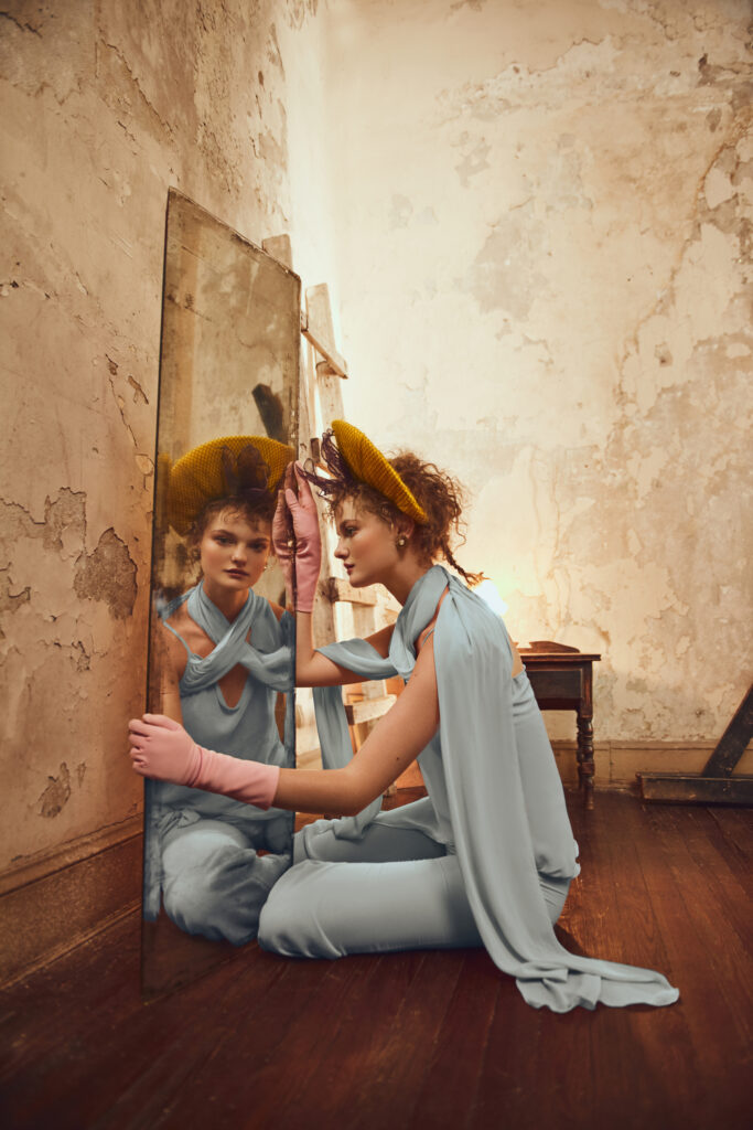 moda y retrato curso